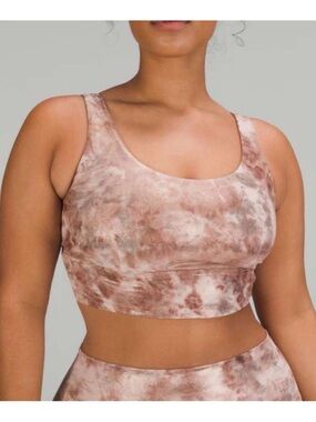 Lululemon Align Sport Bra